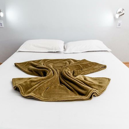 Mama Brasil Hostel Sao Paulo Dış mekan fotoğraf