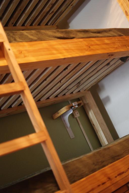 Mama Brasil Hostel Sao Paulo Dış mekan fotoğraf