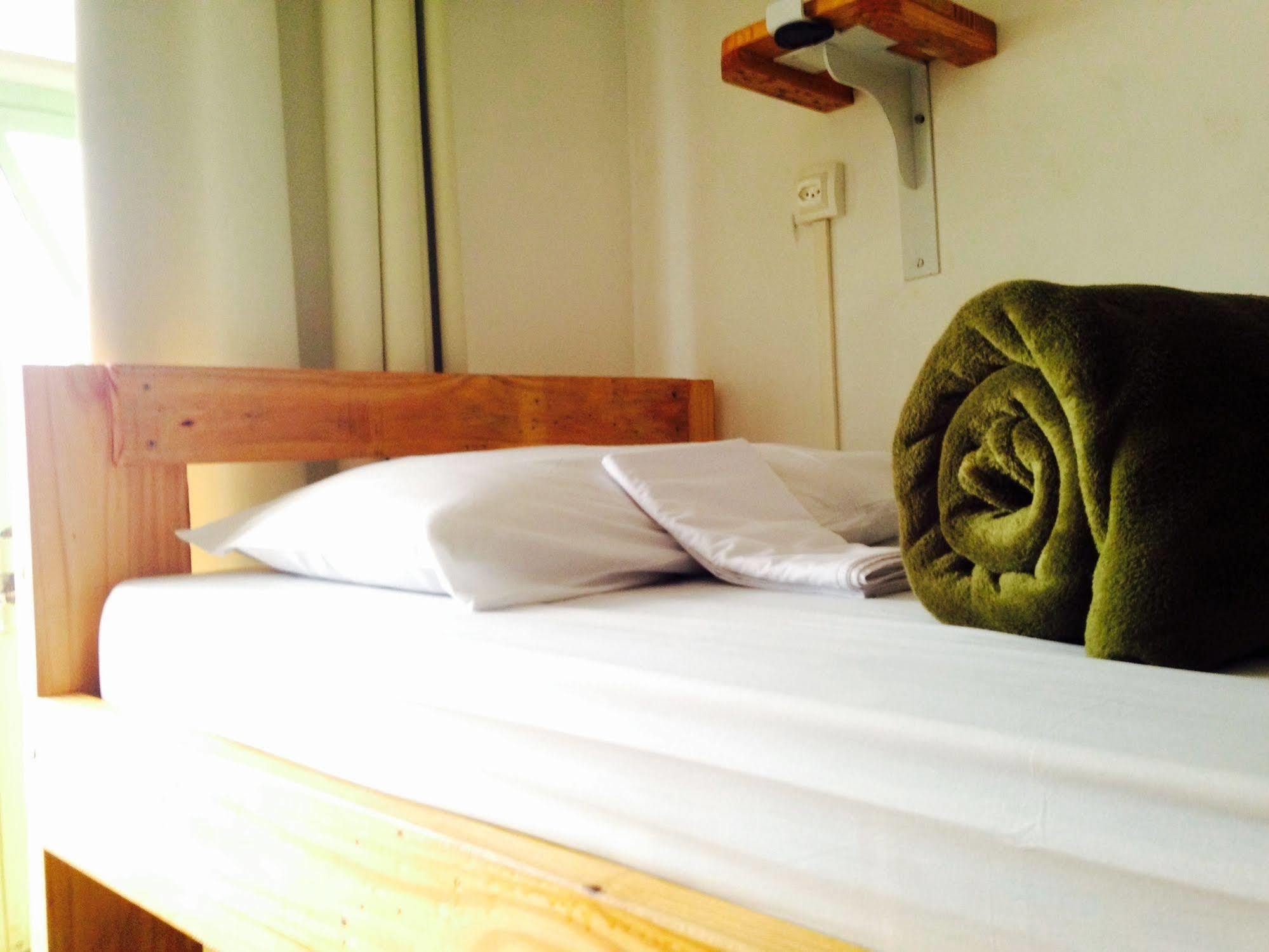 Mama Brasil Hostel Sao Paulo Dış mekan fotoğraf