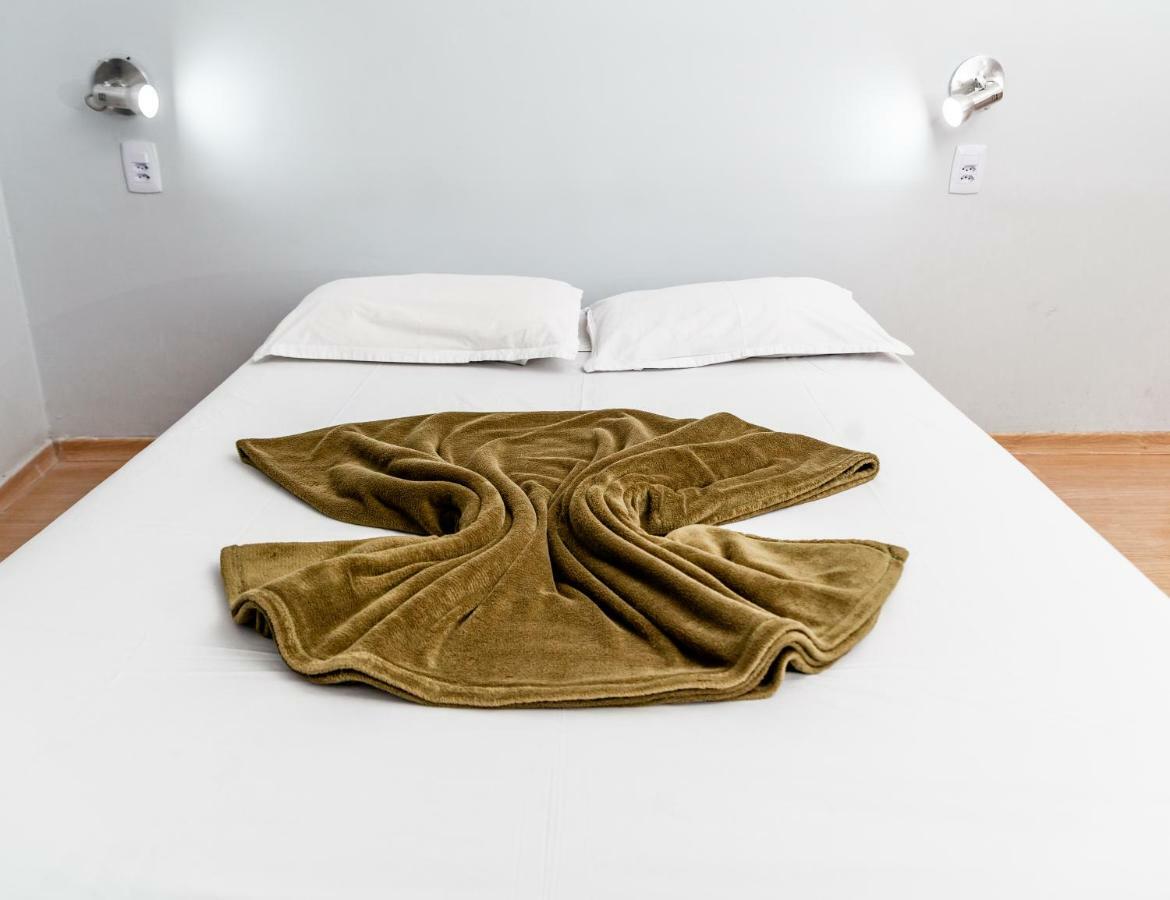 Mama Brasil Hostel Sao Paulo Dış mekan fotoğraf